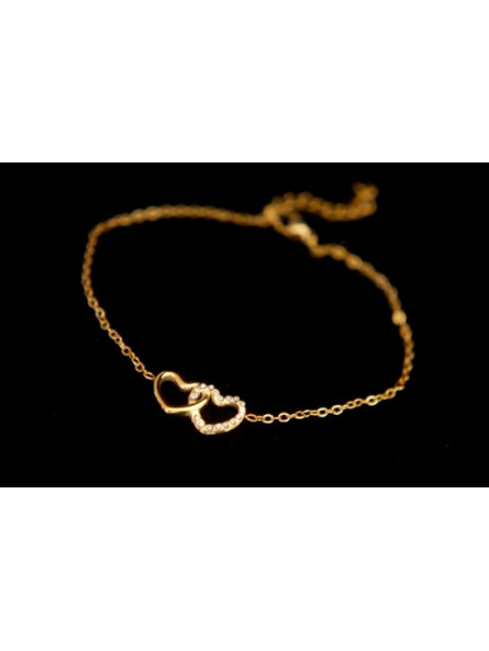 Collier Acier Inoxydable BRGCMKTPD017