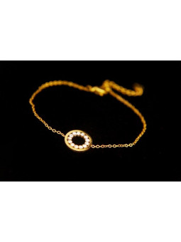 Collier Acier Inoxydable BRGCMKTPD018