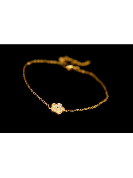 Collier Acier Inoxydable BRGCMKTPD020