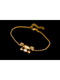 Collier Acier Inoxydable BRGCMKTPD021