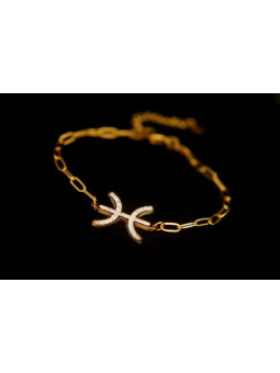 Collier Acier Inoxydable BRGCMKTPD023