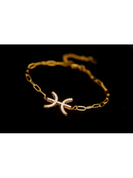 Collier Acier Inoxydable BRGCMKTPD023