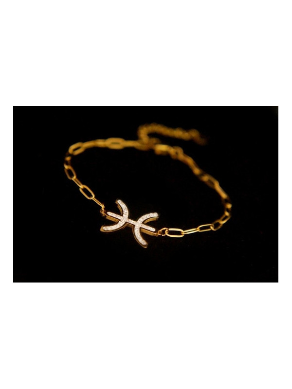 Collier Acier Inoxydable BRGCMKTPD023