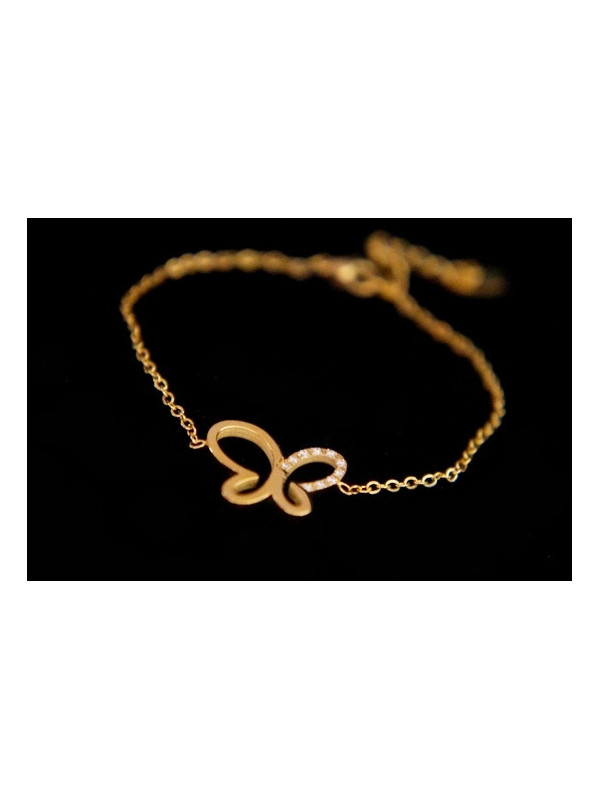 Collier Acier Inoxydable BRGCMKTPD025