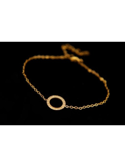 Collier Acier Inoxydable BRGCMKTPD026