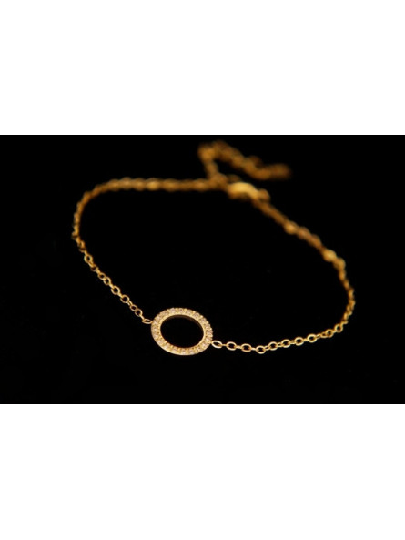 Collier Acier Inoxydable BRGCMKTPD026