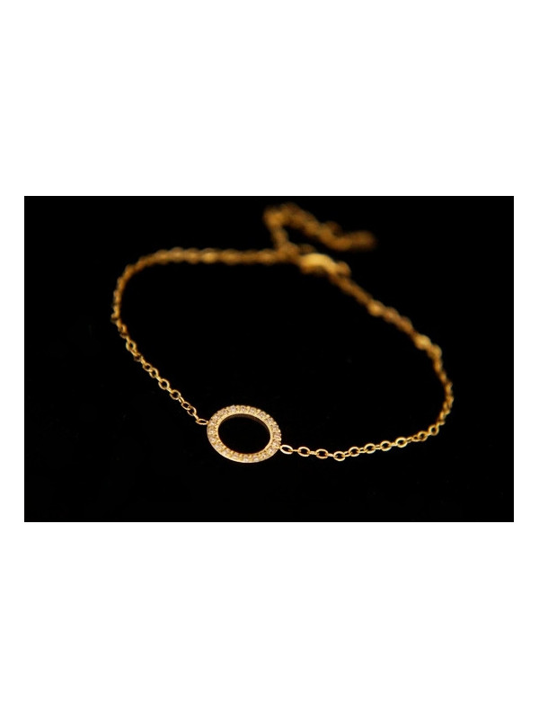 Collier Acier Inoxydable BRGCMKTPD026