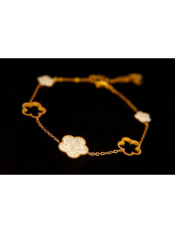 Collier Acier Inoxydable BRGCMKTPD027