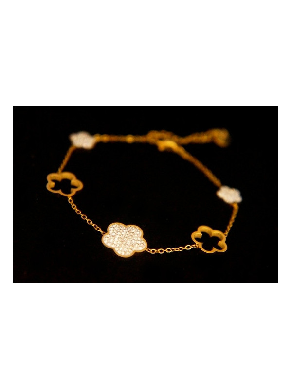 Collier Acier Inoxydable BRGCMKTPD027