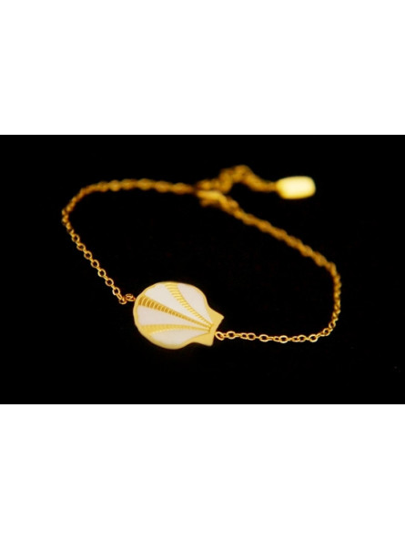 Collier Acier Inoxydable BRGCMKTPD031