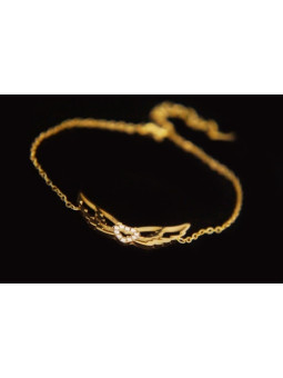 Collier Acier Inoxydable BRGCMKTPD032