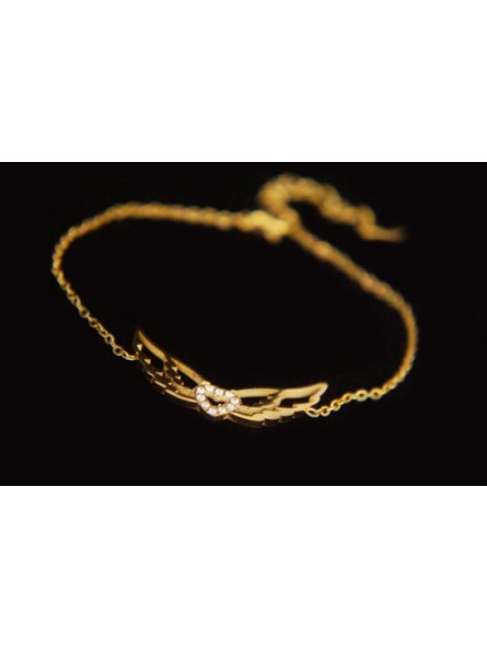 Collier Acier Inoxydable BRGCMKTPD032