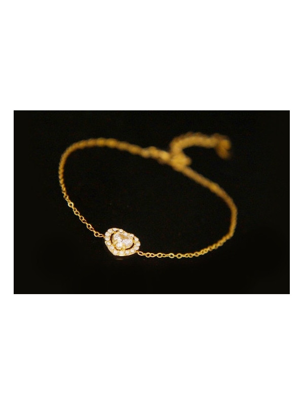 Collier Acier Inoxydable BRGCMKTPD034