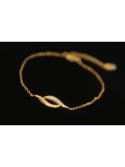 Collier Acier Inoxydable BRGCMKTPD035