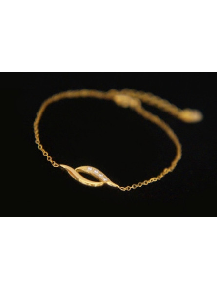 Collier Acier Inoxydable BRGCMKTPD035