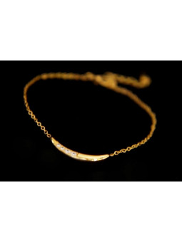 Collier Acier Inoxydable BRGCMKTPD037