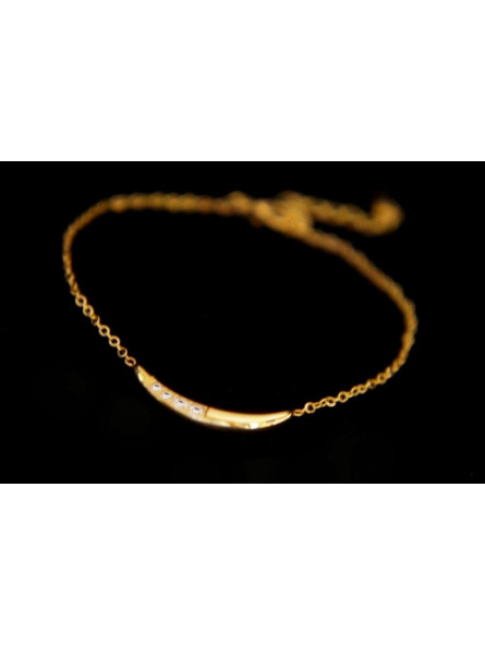 Collier Acier Inoxydable BRGCMKTPD037