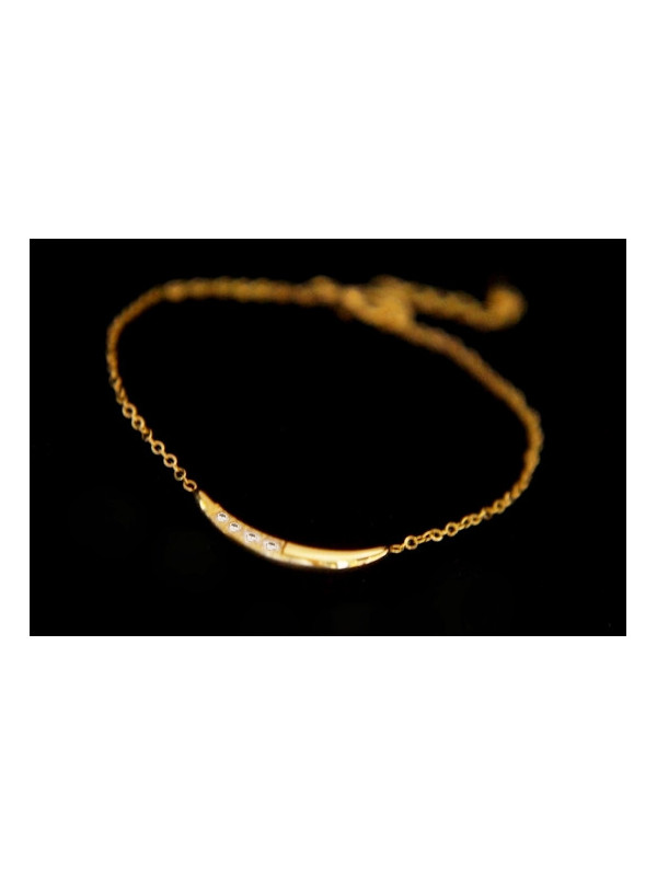 Collier Acier Inoxydable BRGCMKTPD037