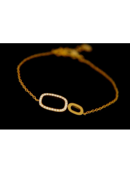 Collier Acier Inoxydable BRGCMKTPD039