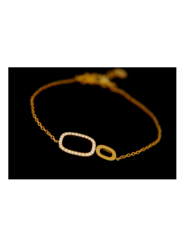 Collier Acier Inoxydable BRGCMKTPD039