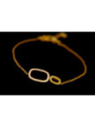 Collier Acier Inoxydable BRGCMKTPD039
