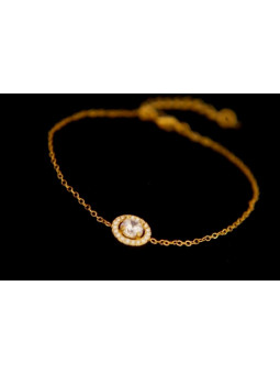 Collier Acier Inoxydable BRGCMKTPD041