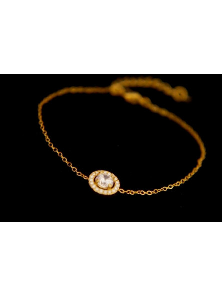 Collier Acier Inoxydable BRGCMKTPD041