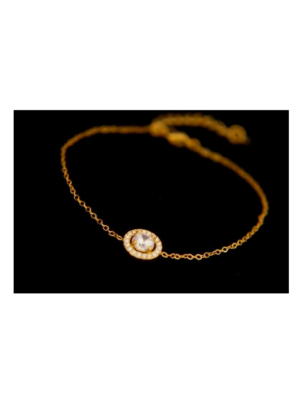 Collier Acier Inoxydable BRGCMKTPD041