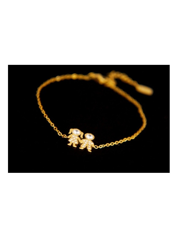 Collier Acier Inoxydable BRGCMKTPD043