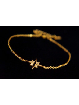 Collier Acier Inoxydable BRGCMKTPD045