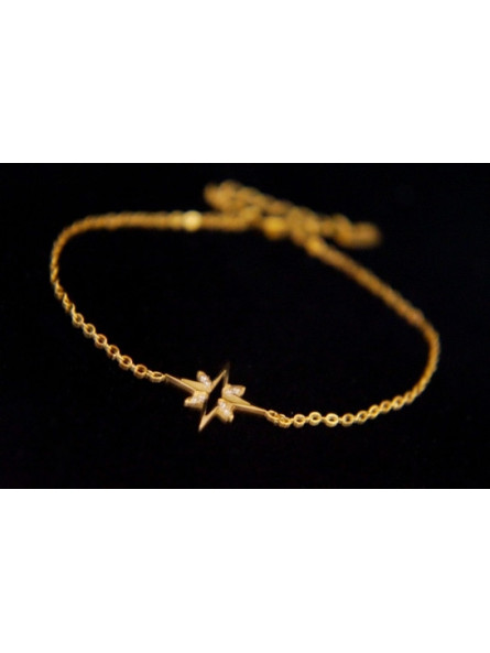 Collier Acier Inoxydable BRGCMKTPD045