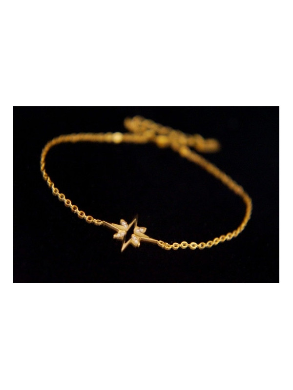 Collier Acier Inoxydable BRGCMKTPD045