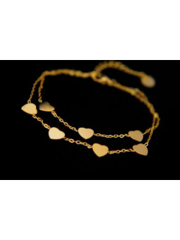 Collier Acier Inoxydable BRGCMKTPD047