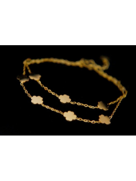 Collier Acier Inoxydable BRGCMKTPD048