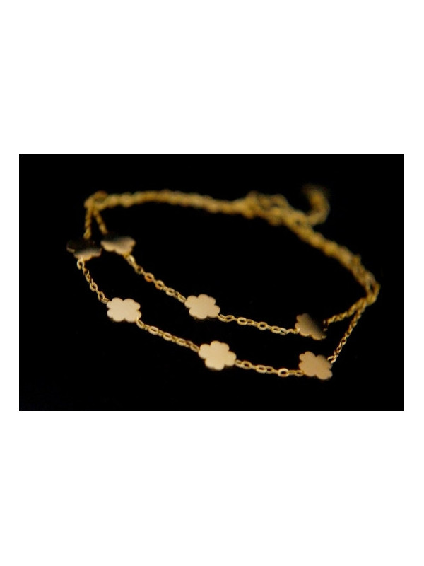 Collier Acier Inoxydable BRGCMKTPD048