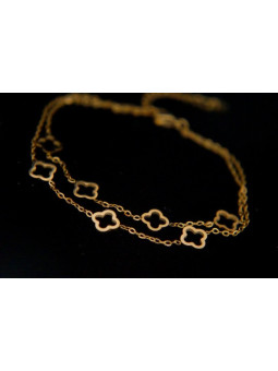 Collier Acier Inoxydable BRGCMKTPD050