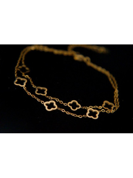 Collier Acier Inoxydable BRGCMKTPD050