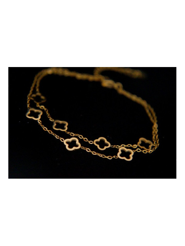 Collier Acier Inoxydable BRGCMKTPD050