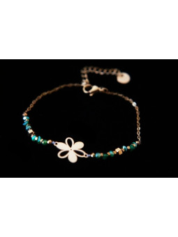 Bracelet Acier Inoxydable BRGCMKTPD0305-001