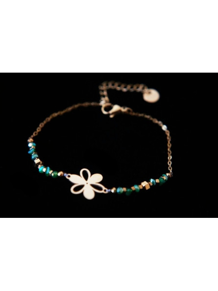 Bracelet Acier Inoxydable BRGCMKTPD0305-001