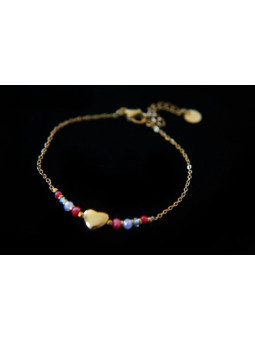 Bracelet Acier Inoxydable BRGCMKTPD0305-002