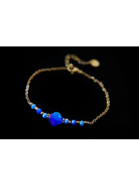 Bracelet Acier Inoxydable BRGCMKTPD0305-004