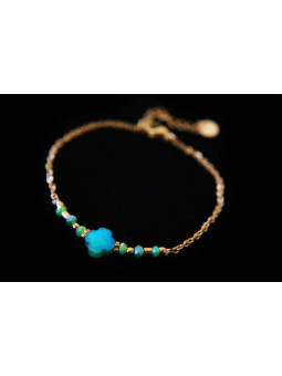 Bracelet Acier Inoxydable BRGCMKTPD0305-005