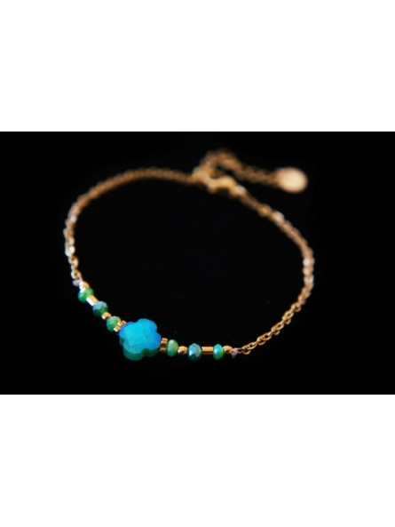 Bracelet Acier Inoxydable BRGCMKTPD0305-005