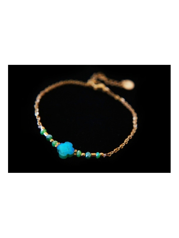 Bracelet Acier Inoxydable BRGCMKTPD0305-005