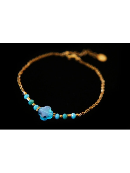 Bracelet Acier Inoxydable BRGCMKTPD0305-006