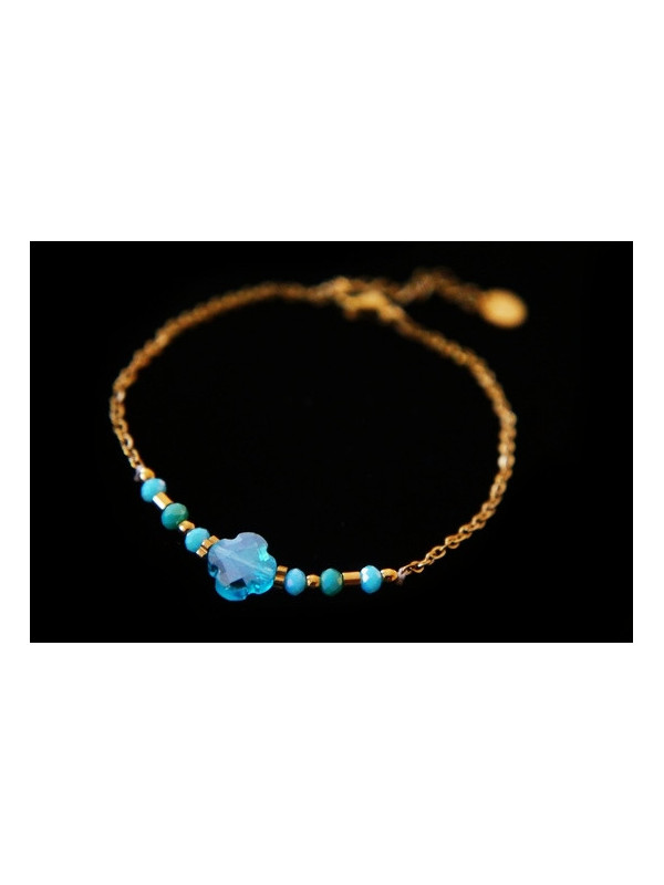 Bracelet Acier Inoxydable BRGCMKTPD0305-006