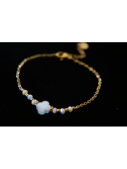 Bracelet Acier Inoxydable BRGCMKTPD0305-007