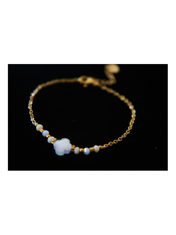 Bracelet Acier Inoxydable BRGCMKTPD0305-007