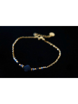 Bracelet Acier Inoxydable BRGCMKTPD0305-008